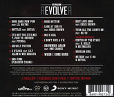 T-Pain - Revolver (CD)